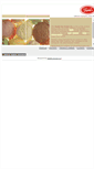 Mobile Screenshot of guptaicecream.com